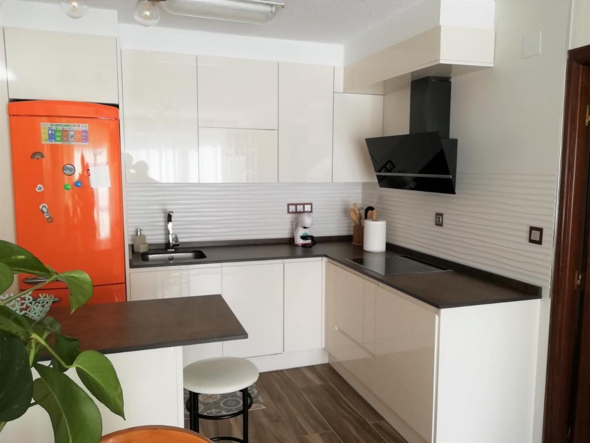 Apartamento A 30 Metros De La Playa Apartment San Vicente De La Barquera Luaran gambar