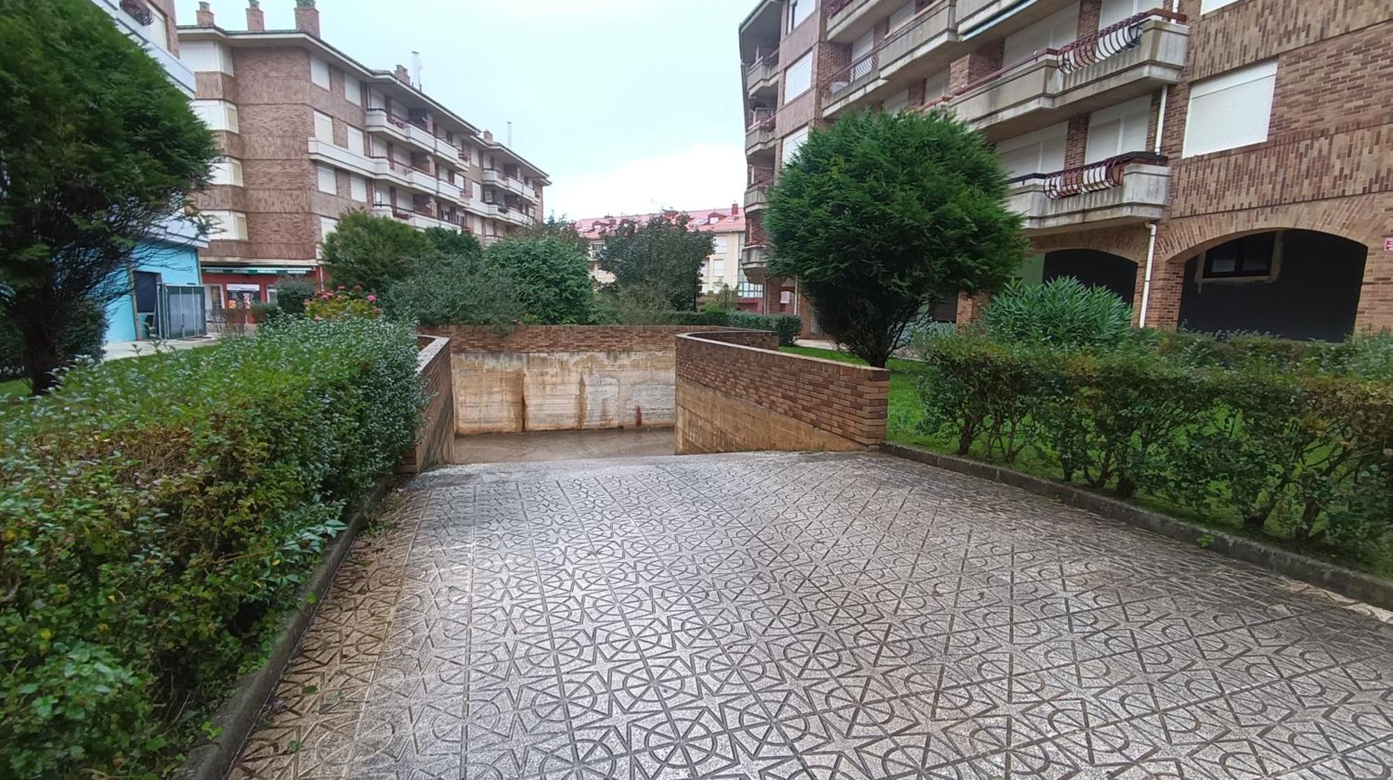 Apartamento A 30 Metros De La Playa Apartment San Vicente De La Barquera Luaran gambar