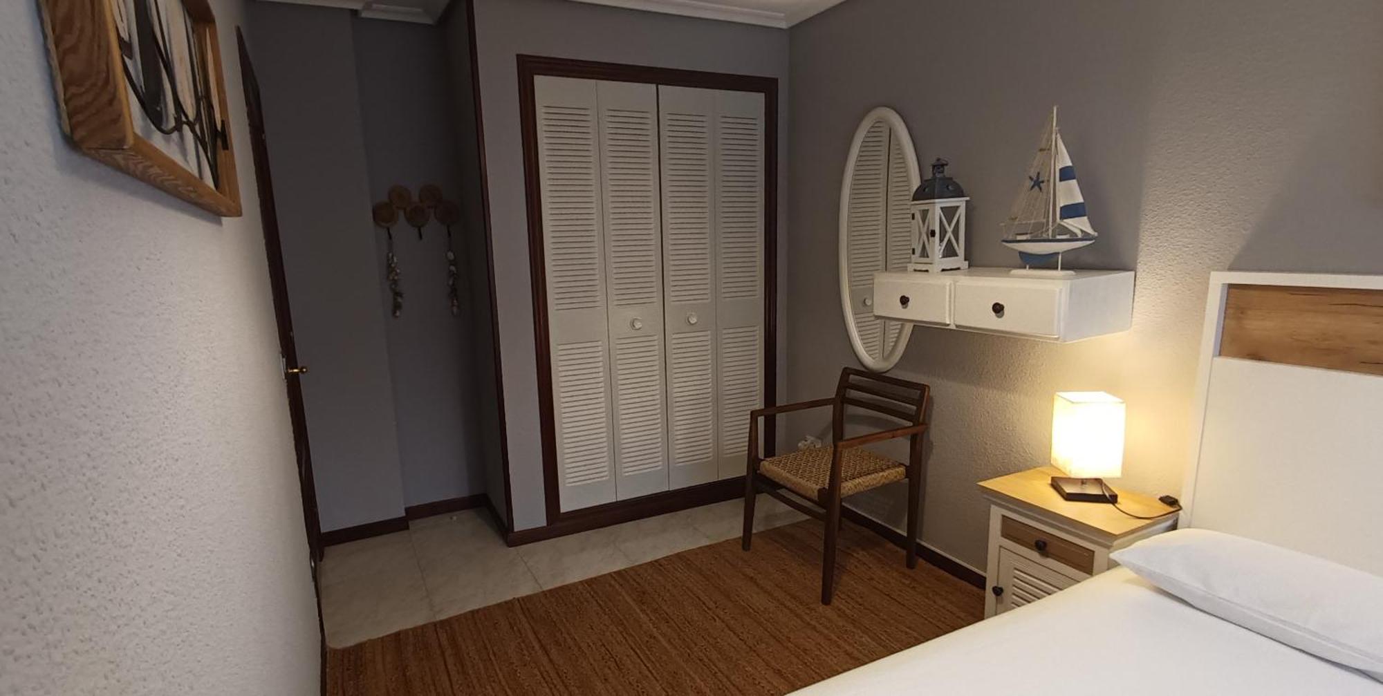 Apartamento A 30 Metros De La Playa Apartment San Vicente De La Barquera Luaran gambar