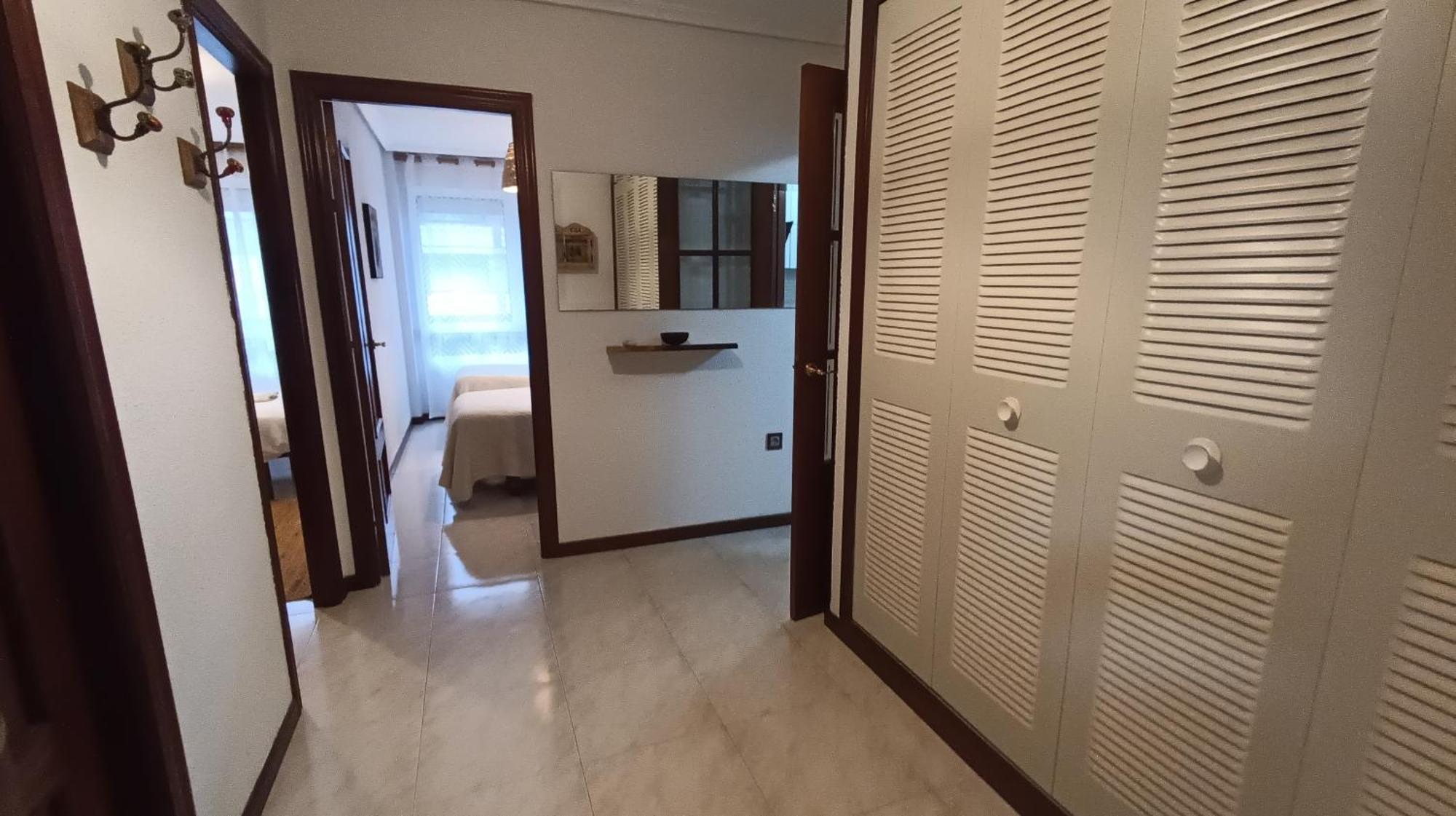 Apartamento A 30 Metros De La Playa Apartment San Vicente De La Barquera Luaran gambar
